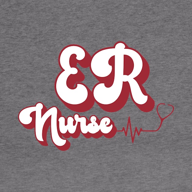 ER Nurse by Tetsue